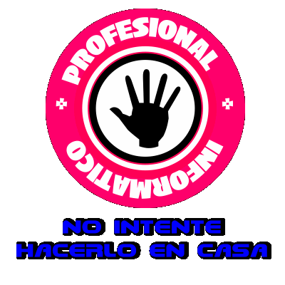 No uses un VACAS