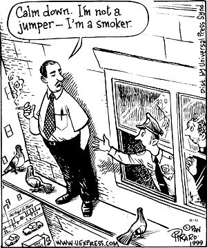 smoker