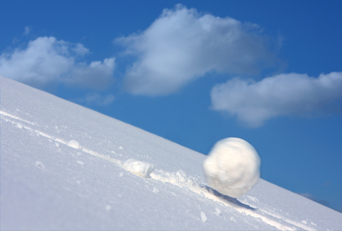 Bola de Nieve