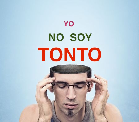 yonosoytonto